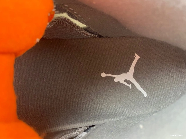 HYPE Jordan Craft Air SE Retro 5 Brown Light FD9222-180 Orewood 0815